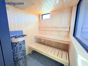 Fuji Sauna Club サウナ 露天風呂 新築一棟貸し アウトレット スピードウェイすぐ - Image 2