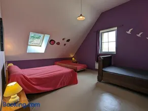 Charmant gîte en Berry avec terrasses, jardin et parking privé, proche de Nohant et La Châtre - Image 4