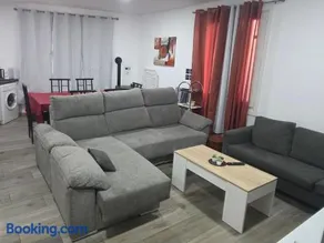 La de Fredyy - Tres Marias Apartments - Image 1