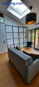 La Parenthèse, Rez de jardin indépendant, 4 étoiles - Image 5