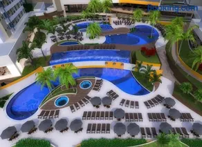 Resort Solar das Aguas - Olimpia - Image 1