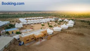 Wild Heritage Desert Camp - Image 1