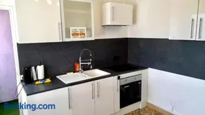Elegant T3 renove, wifi, 6 personnes max - Image 4