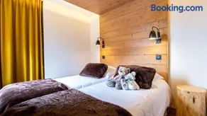 Résidence les Armaillis avec SPA - 4 étoiles - 6 personnes - ASAI210-6-2 - Image 2