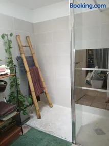 Le Cocon Provençal, gîte privé avec jacuzzi - Image 3