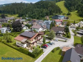 Frühstückspension Haus Mayr - Image 4