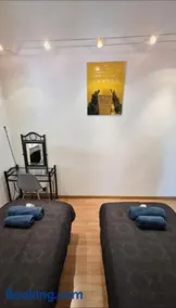 Carré d'Or 3 Bedrooms Palais, plages - Image 1
