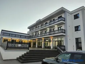 Airport Hotel - Baia Mare - Maramures - Image 1