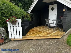 Stunning Romantic Cabin close to Baltic see - Image 2