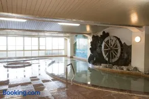 Ikaho Onsen Todoroki - Image 5