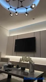Almasher Luxury Apartment - Image 3