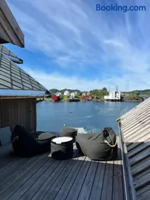 Amundøya Penthouse - Image 1