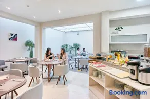 Anturio Hotel - Image 4