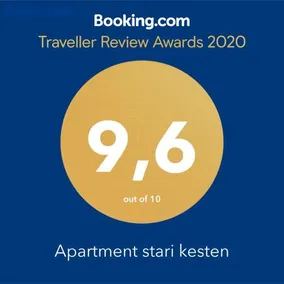 Apartment stari kesten - Image 3