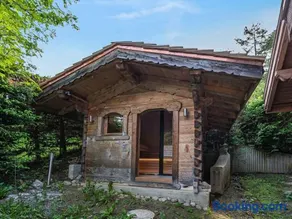 Chalet avec Sauna et Mazots à Megève - Image 1