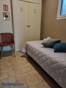 Leonidas Private Apartment in Sparta - Image 3
