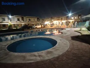 Casa Premium con Alberca y Entretenimiento - Image 3