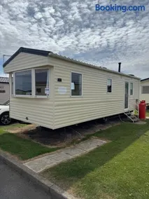 ABI Vista Caravan, Whitley Bay - Image 3