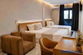 Hotel Aguelmam - Image 3