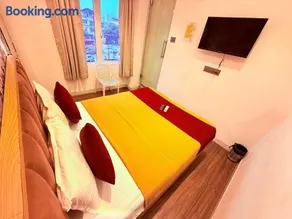 Hotel Iris Inn - Near Lodha Palava, Dombivali - Image 3