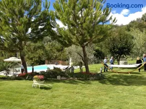 Dimorra Country House - Image 1