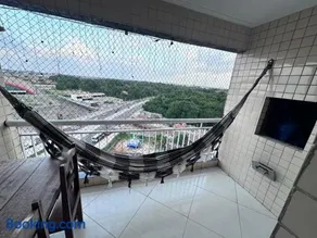 Total comfort! Close to COP30, with pool and Wi-Fi - Image 3