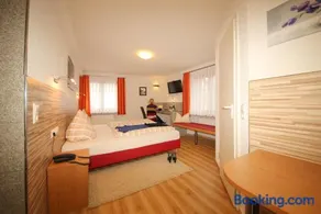 Hotel Krone Stühlingen - Das Tor zum Südschwarzwald - Image 1