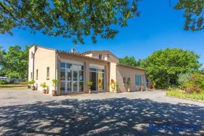 La Bastide du Lac - Image 1