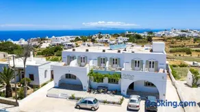 Hotel Galini Sifnos - Image 2