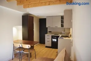 Appartement et jardin - La tronche CHU - Image 3