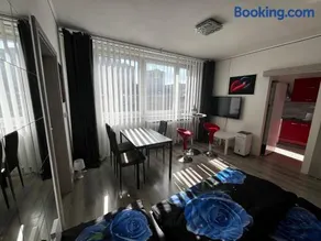 Gradevole appartamento con 1 camera da letto per 3 persone - Image 1