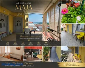 Apartments Maja - Image 2