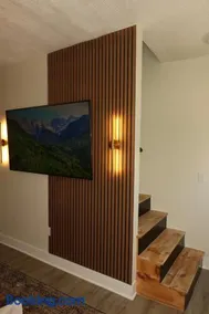 Luxury Downtown Columbus Townhouse - Image 1