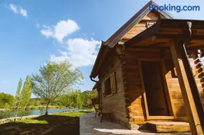 River huts Zrmanja - Image 5