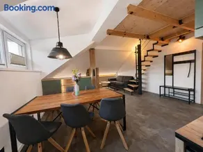 LOFTSTAY - 4 WINE apartments - Image 1