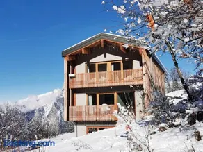Chalet le 1000 Thabor - Image 2
