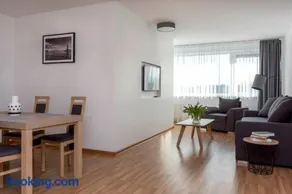 Apartment Amber Wind - Image 2