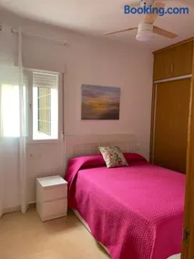Apartamento Playa de la Guardia - Image 1