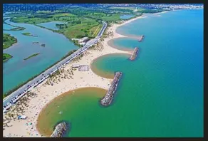 VILLA LE REPERE - TOUT CONFORT VUE MER 14 PERSONNES - - Image 1