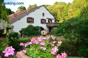 Vacance conviviales dans les Vosges 8 Gîtes - Image 3