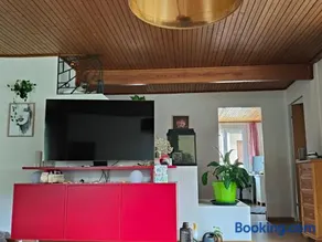 Grosses Doppelzimmer in Privathaus - Image 2