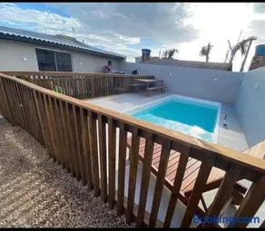 Casa perfeita para férias em família - Image 5