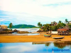 Suítes em Guarapari a 3 Min da Praia - Image 1