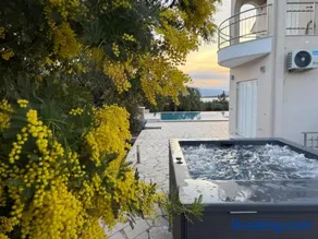 Luxe Villa Livadia, 10 personen - Image 3