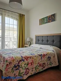 Cosy duplex in Agaete with WIFI - Image 1