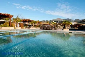 Calistoga Spa Hot Springs - Authentic Hot Springs Spa & Resort - Image 2