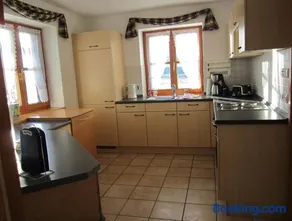 Biobauernhof Benihof - Ferienwohnung Alpenblick - Image 5