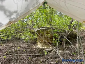 Climber's Cove - A Canvas Cabin in Red River Gorge - Image 3