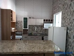 Casa grande a 1 quadra da praia - Image 2