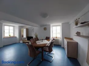Ferienwohnung Altes Forsthaus - Image 1